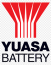 Yuasa logo